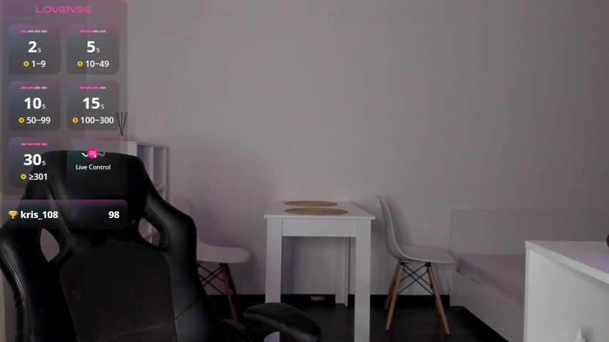 Paul_Rolex Cam Model Chat March 9, 2026