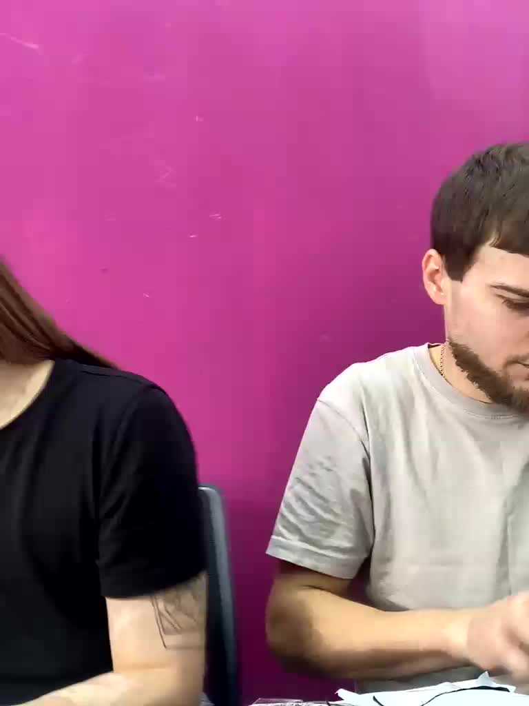 -SweetCouple-1 Cam Model Chat March 9, 2026