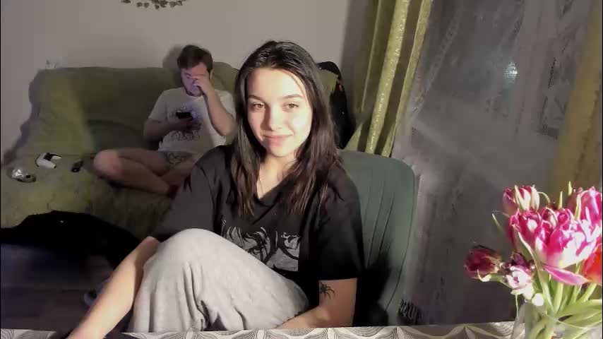 kesh_mne Cam Model Chat March 10, 2026