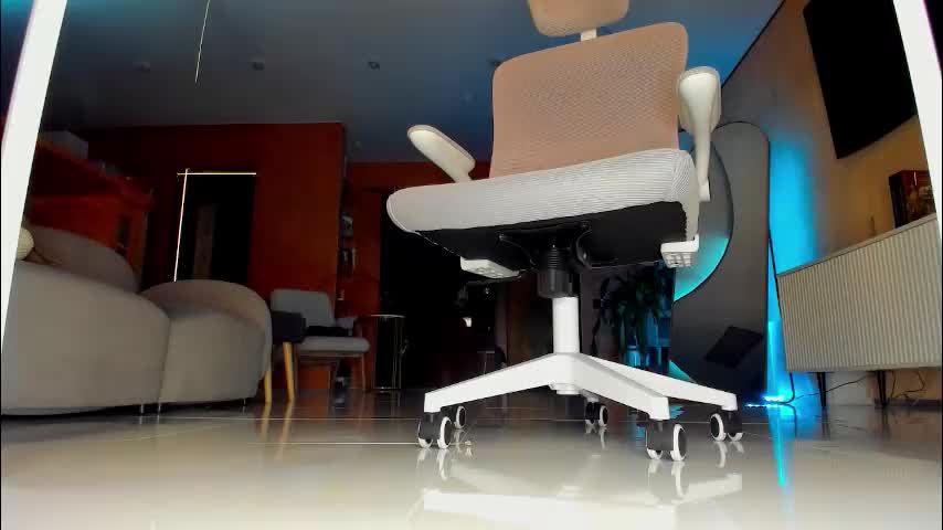 adagrand Cam Model Chat March 10, 2026