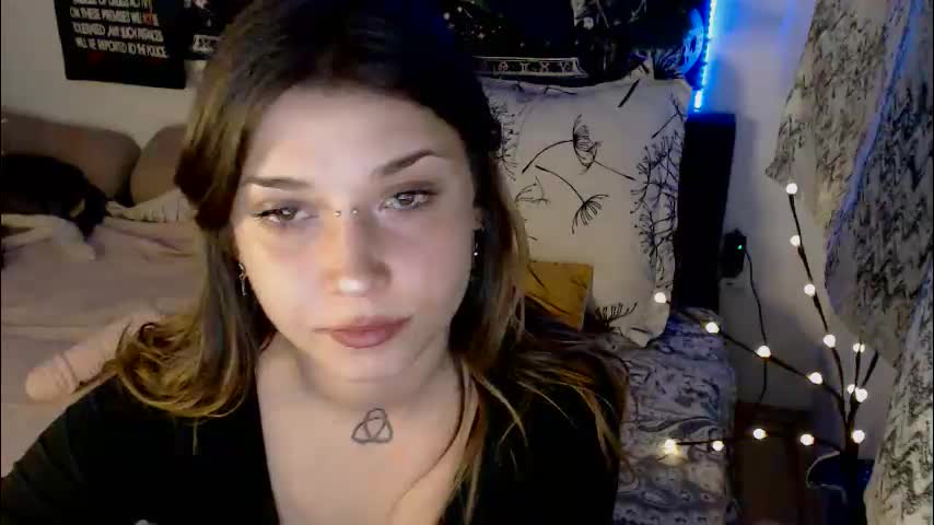 aliens4twenty Cam Model Chat March 10, 2026