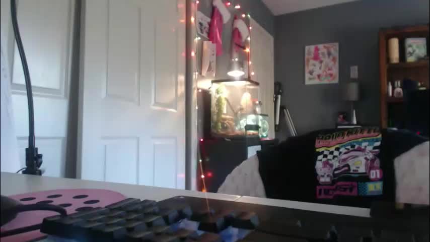 jadelondonxo Cam Model Chat March 10, 2026