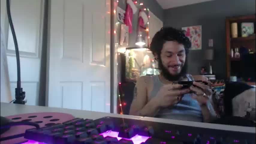 jadelondonxo Cam Model Chat March 10, 2026