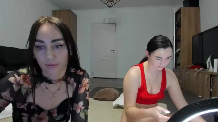 fortune_lisa Cam Model Chat March 10, 2026