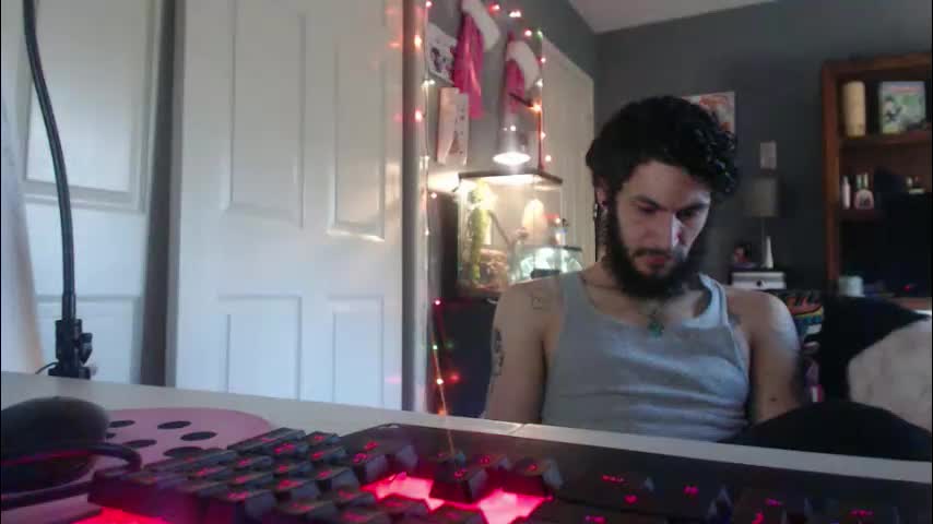 jadelondonxo Cam Model Chat March 10, 2026