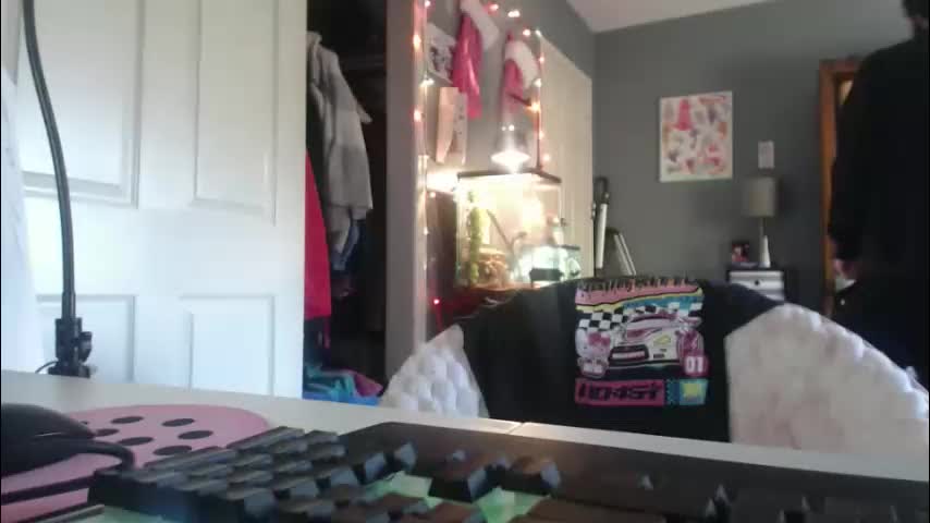 jadelondonxo Cam Model Chat March 10, 2026