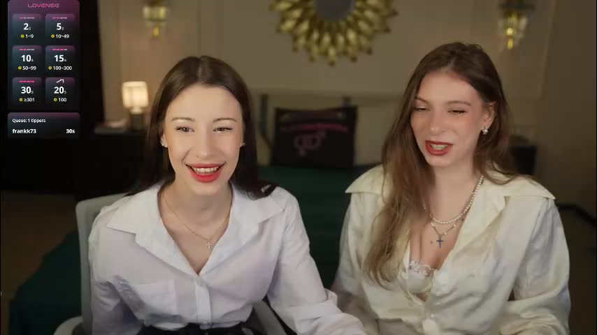 kira0541 Cam Model Chat March 10, 2026