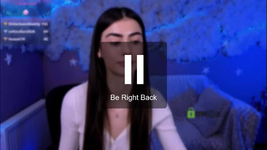 kaisy_star Cam Model Chat March 10, 2026