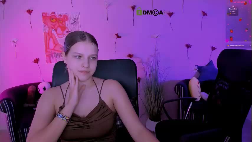 pure_radiance Cam Model Chat March 10, 2026