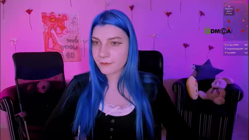 pure_radiance Cam Model Chat March 10, 2026