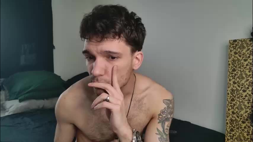 jackdesfeux Cam Model Chat March 10, 2026