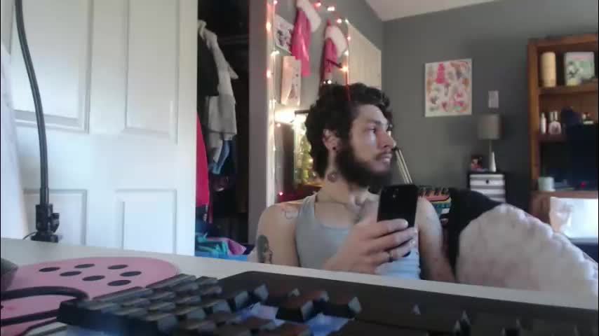 jadelondonxo Cam Model Chat March 10, 2026