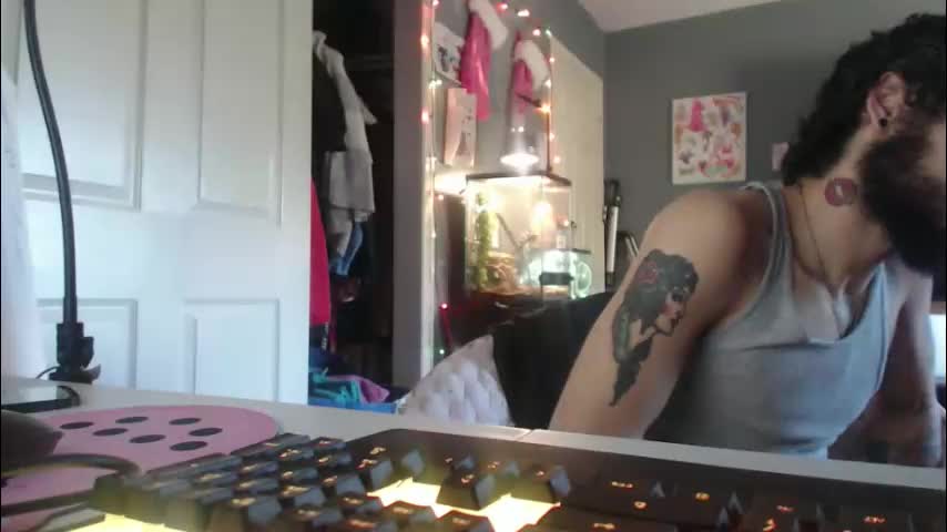 jadelondonxo Cam Model Chat March 10, 2026