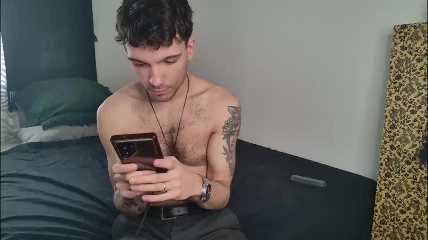 jackdesfeux Cam Model Chat March 10, 2026