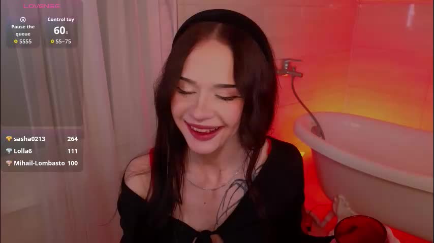 adet1a Cam Model Chat March 10, 2026