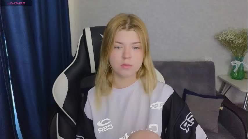 _kirieshka Cam Model Chat March 10, 2026