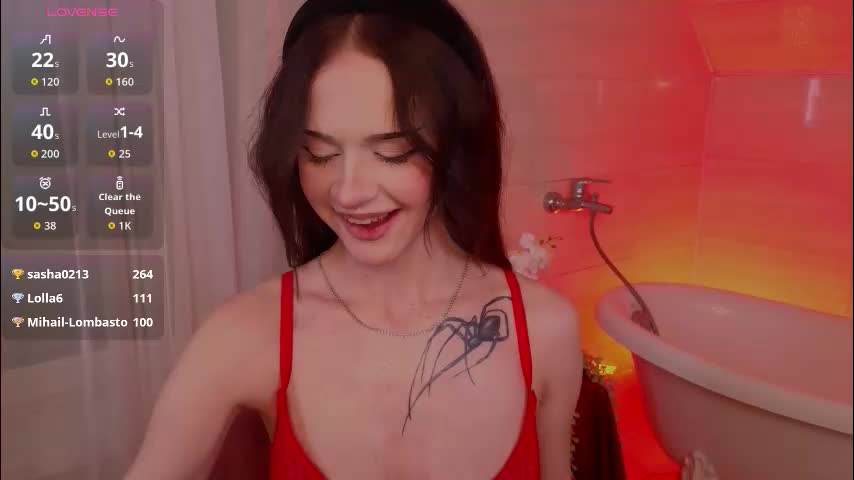 adet1a Cam Model Chat March 10, 2026