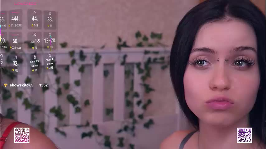 vivid_girls Cam Model Chat March 10, 2026