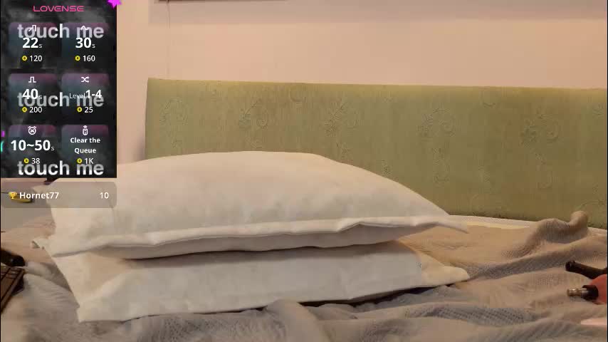 aurora_radiance Cam Model Chat March 10, 2026