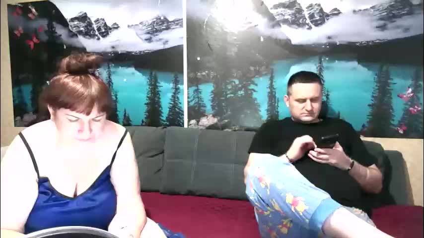 kleosnow Cam Model Chat March 10, 2026
