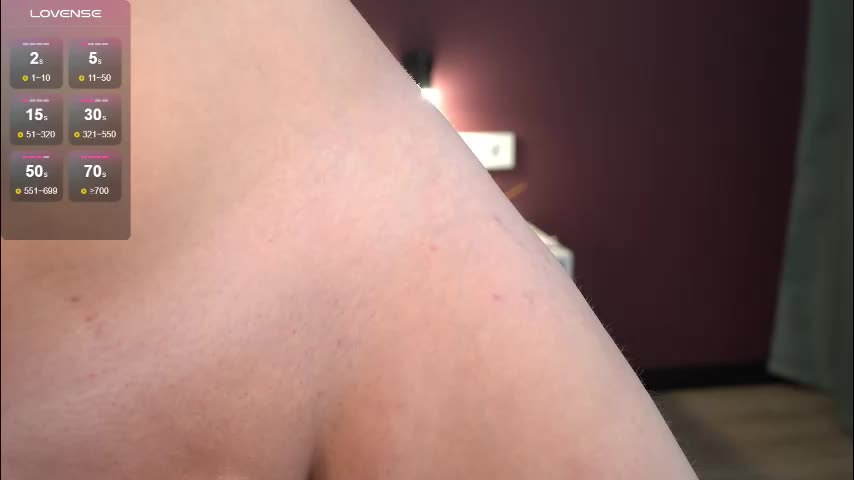 juliyajam Cam Model Chat March 10, 2026