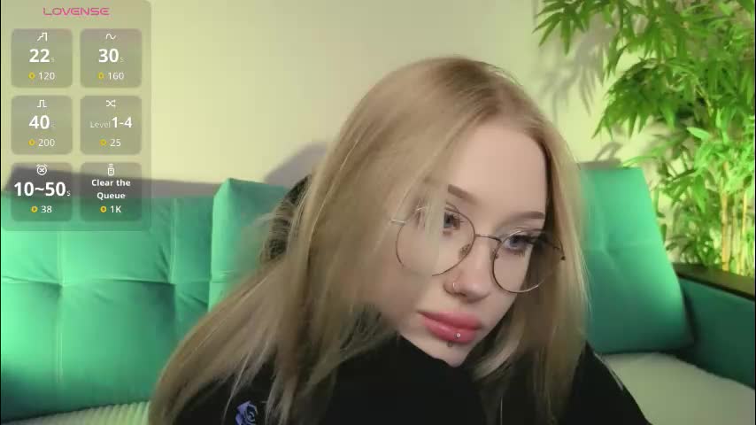 bjliki Cam Model Chat March 10, 2026