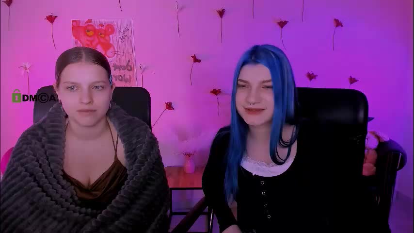 pure_radiance Cam Model Chat March 10, 2026