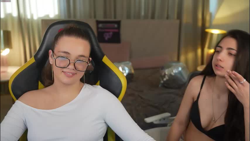 anabel2054 Cam Model Chat March 10, 2026