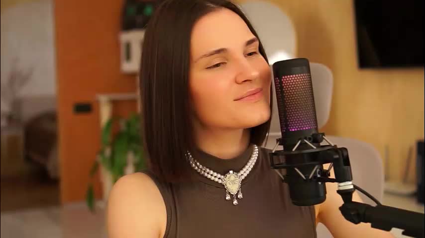 adagrand Cam Model Chat March 10, 2026