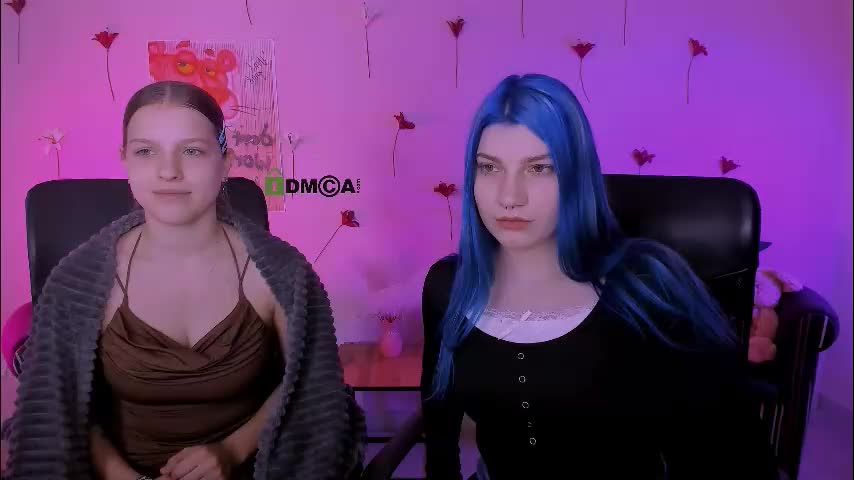 pure_radiance Cam Model Chat March 10, 2026