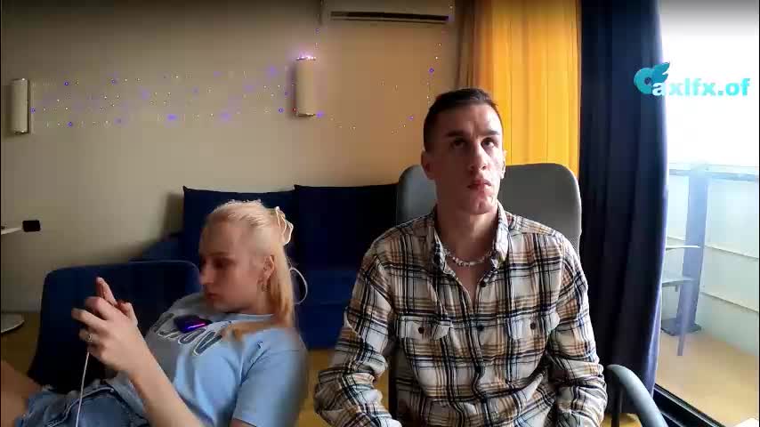 axl_fx Cam Model Chat March 10, 2026