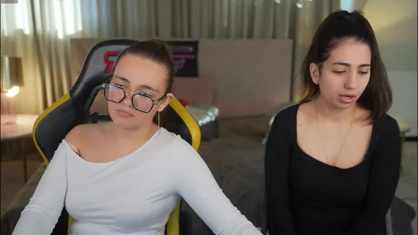 anabel2054 Cam Model Chat March 10, 2026