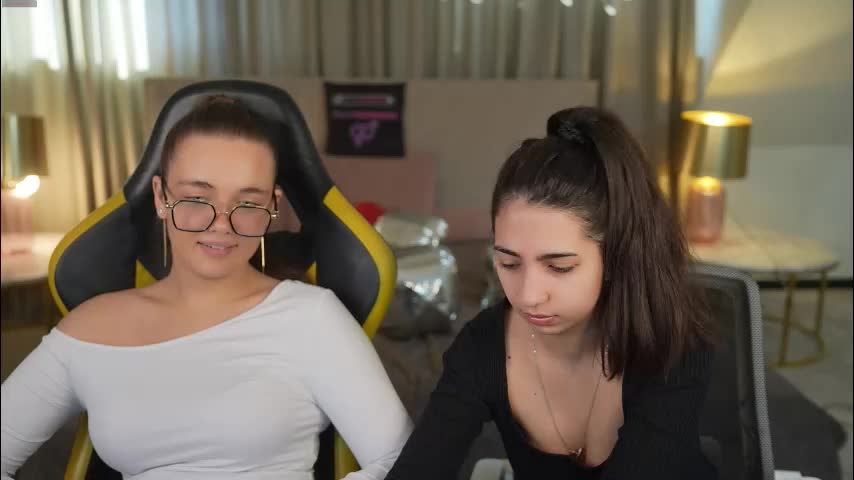 anabel2054 Cam Model Chat March 10, 2026