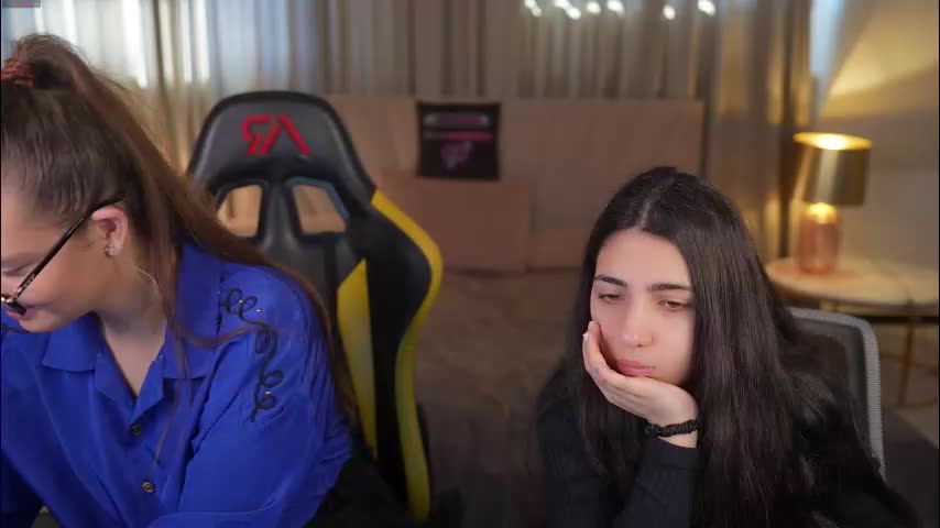 anabel2054 Cam Model Chat March 10, 2026