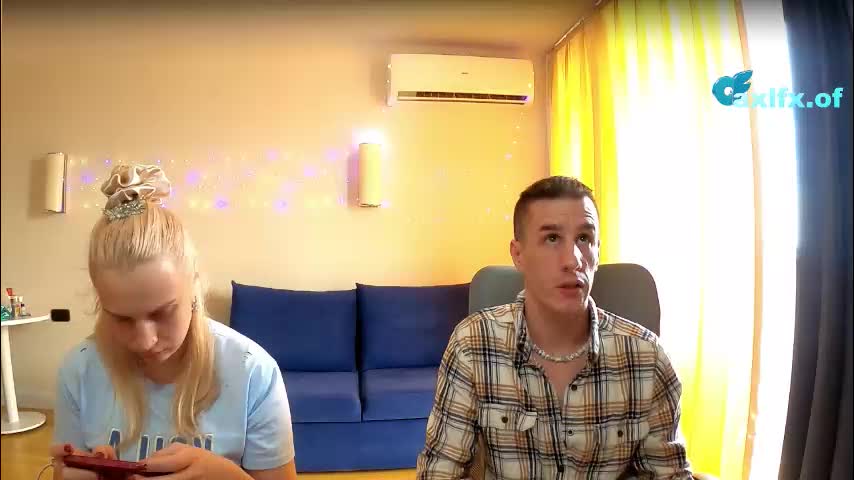 axl_fx Cam Model Chat March 10, 2026