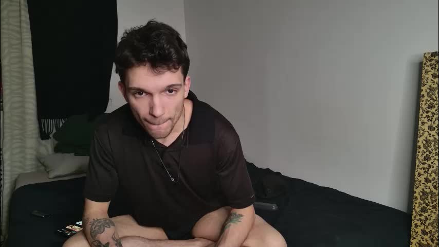 jackdesfeux Cam Model Chat March 10, 2026