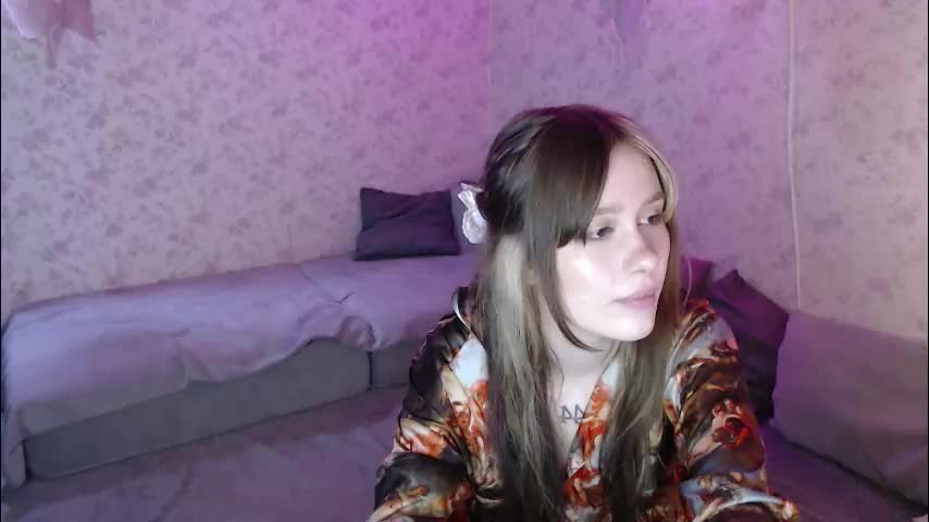 digital_geisha Cam Model Chat March 10, 2026