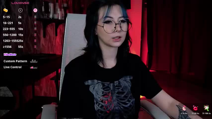 wesleegray Cam Model Chat March 10, 2026