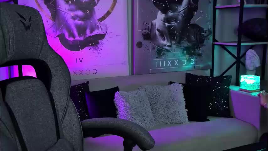 lexiwenford Cam Model Chat March 10, 2026