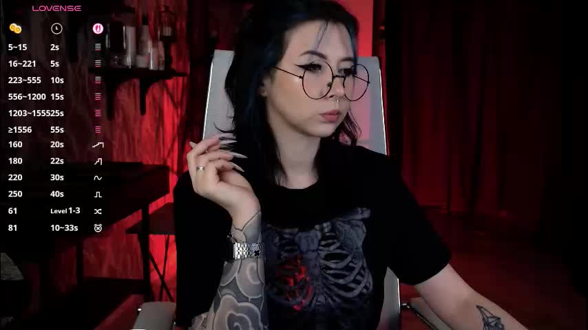 wesleegray Cam Model Chat March 10, 2026