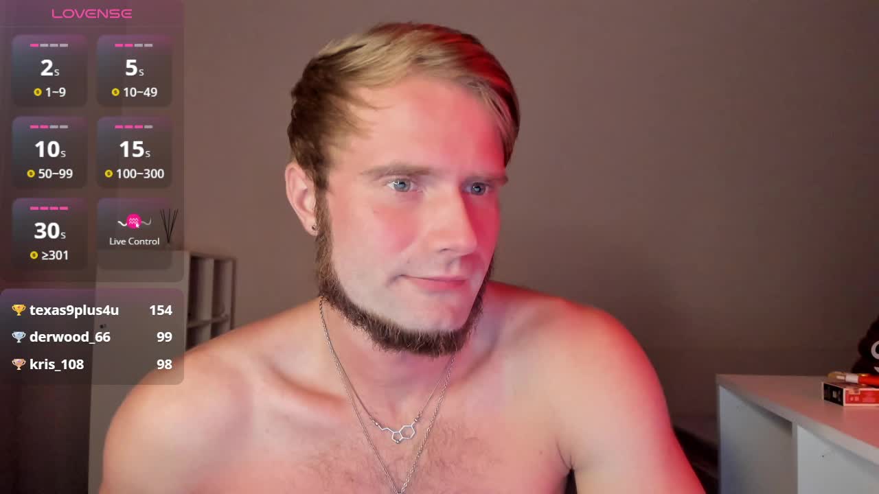 Paul-Rolex Cam Model Chat March 10, 2026