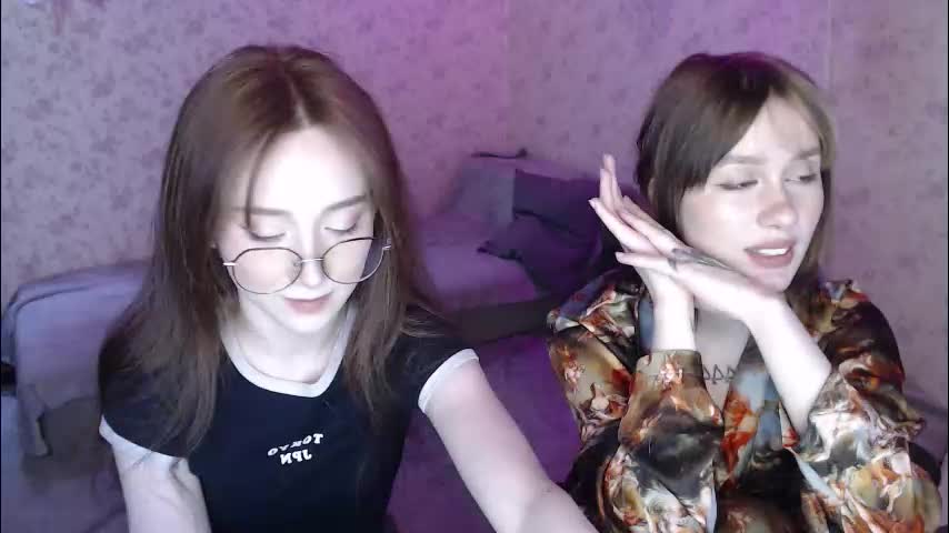 digital_geisha Cam Model Chat March 10, 2026