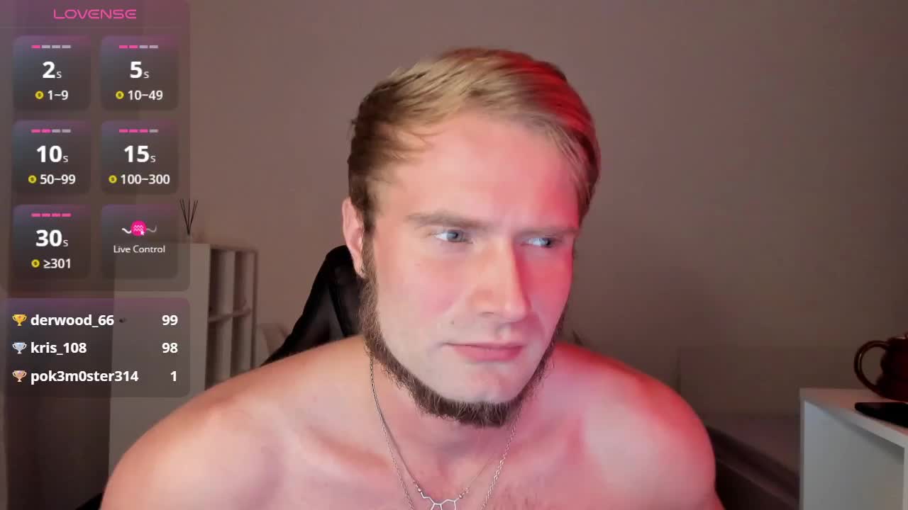 Paul-Rolex Cam Model Chat March 10, 2026