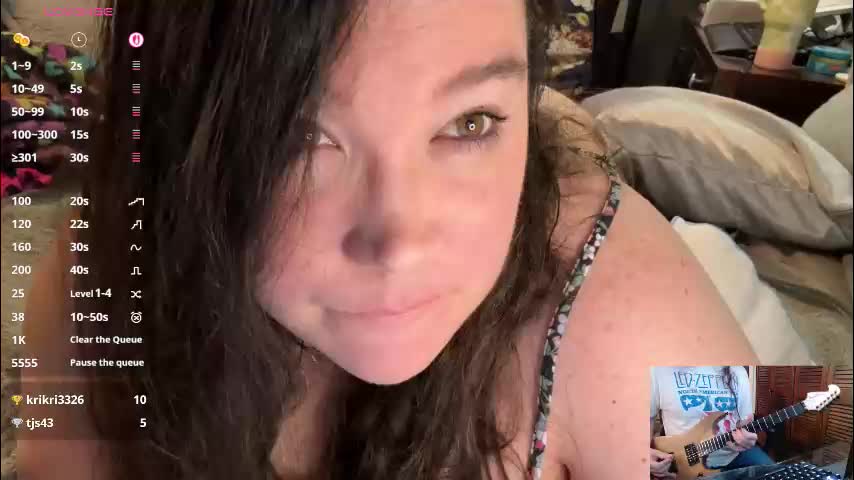 livewifecambjs Cam Model Chat March 10, 2026