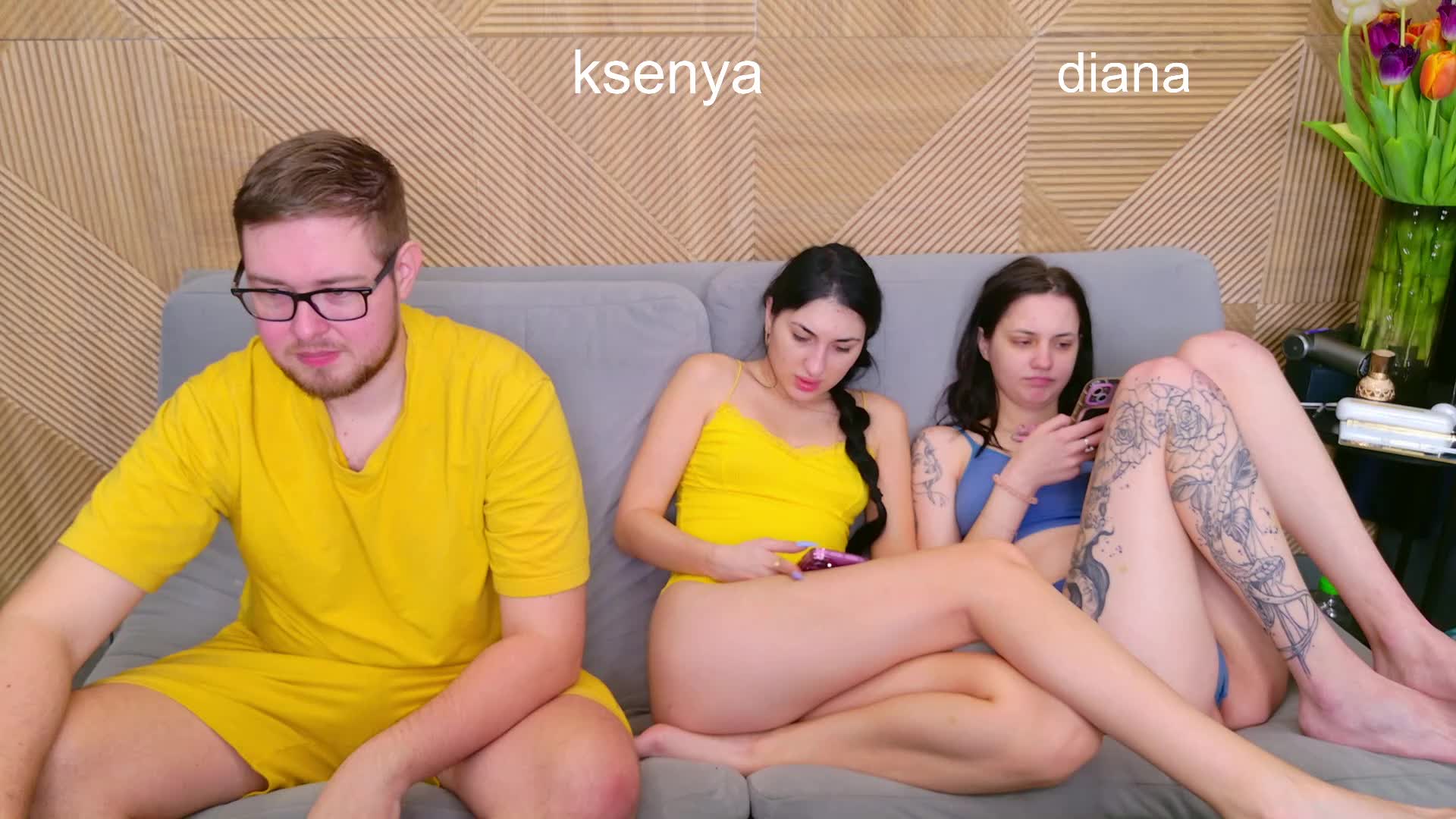 WebcamSlut Cam Model Chat March 10, 2026