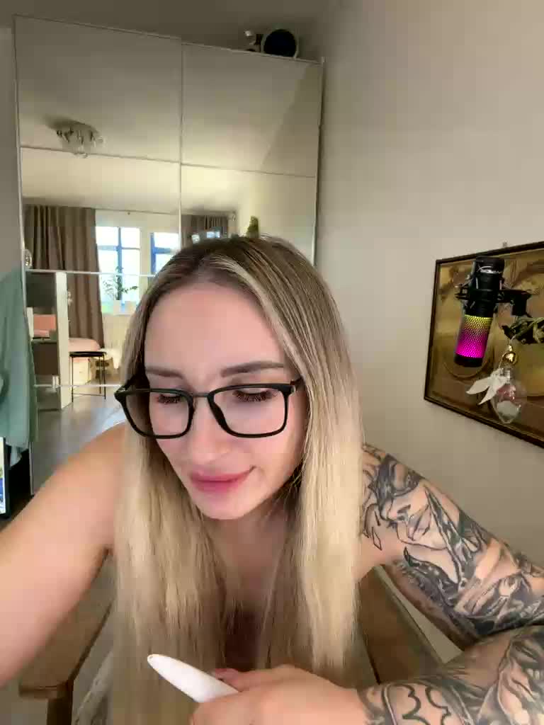 FetishTeacher Cam Model Chat March 10, 2026