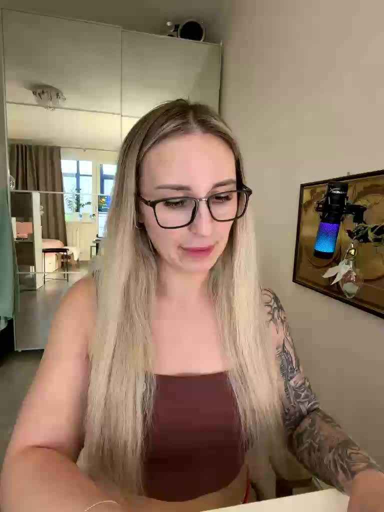 FetishTeacher Cam Model Chat March 10, 2026