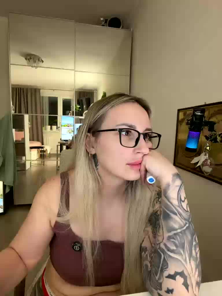 FetishTeacher Cam Model Chat March 10, 2026