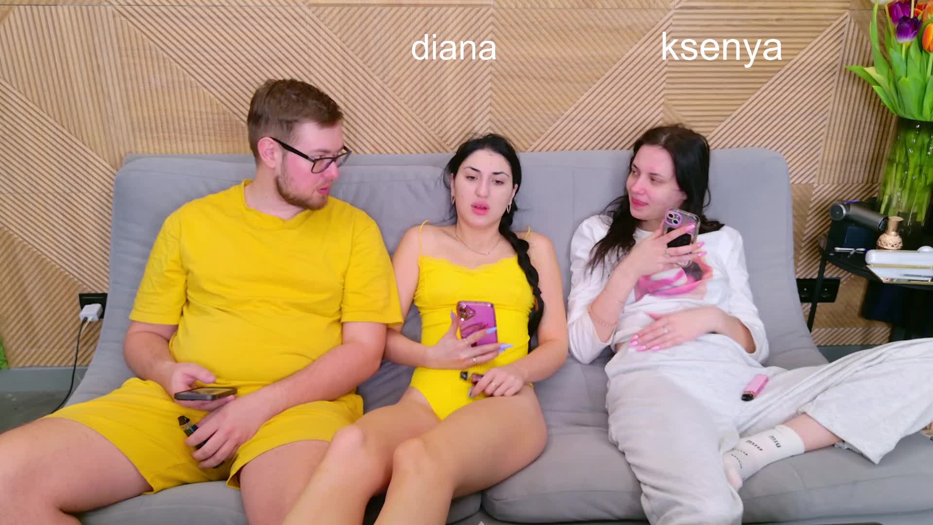 WebcamSlut Cam Model Chat March 10, 2026