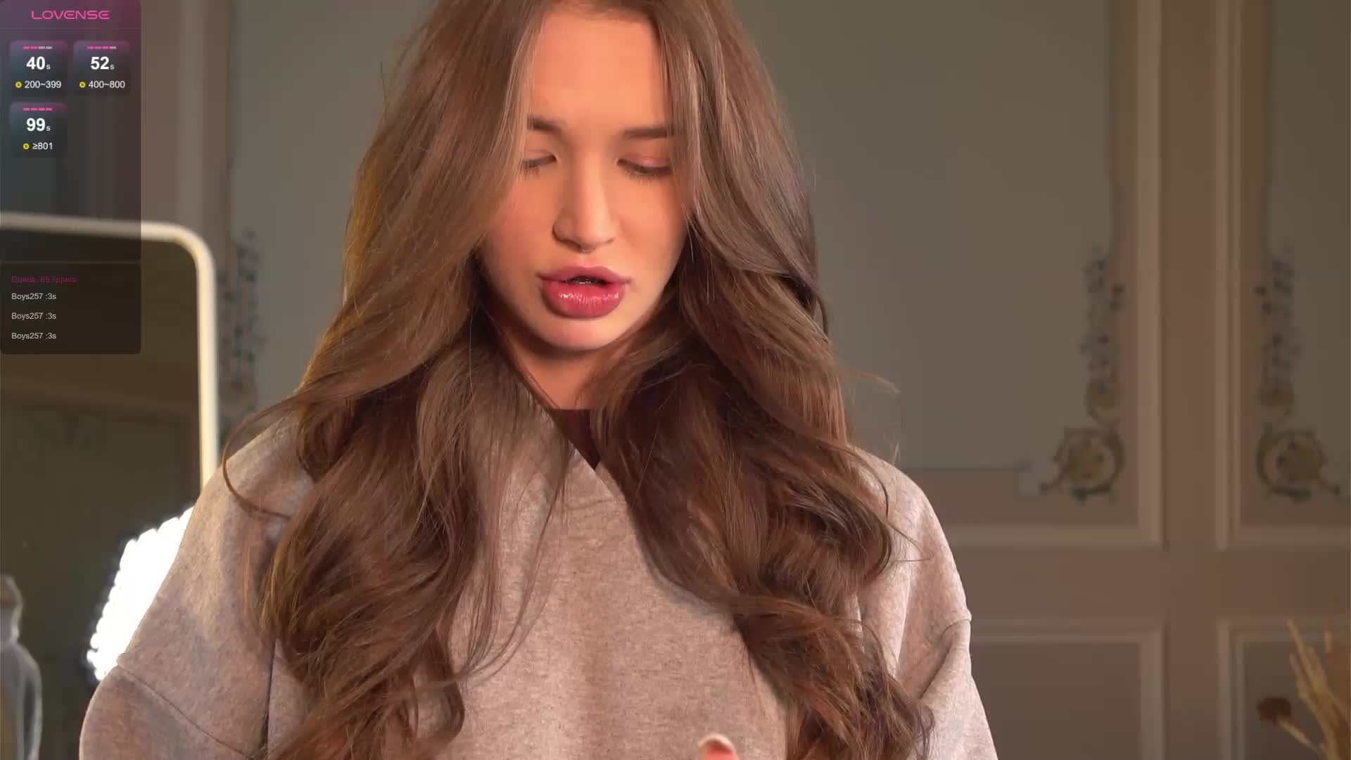 happywhores Cam Model Chat March 10, 2026